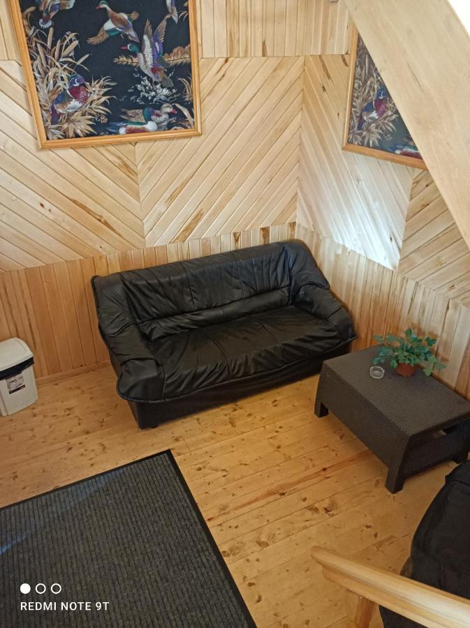Lapegles 2 Hostel Ludza Buitenkant foto