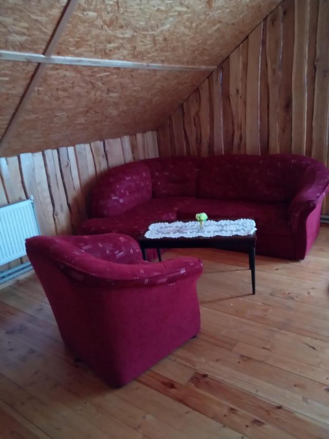 Lapegles 2 Hostel Ludza Buitenkant foto